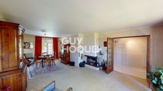  Maison à vendre 4 pièces 100 m²