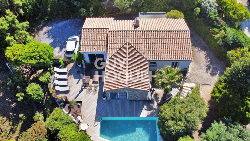 à vendre  Maison Cavalaire-sur-Mer (83240)