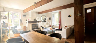 Vente Maison maison Bages