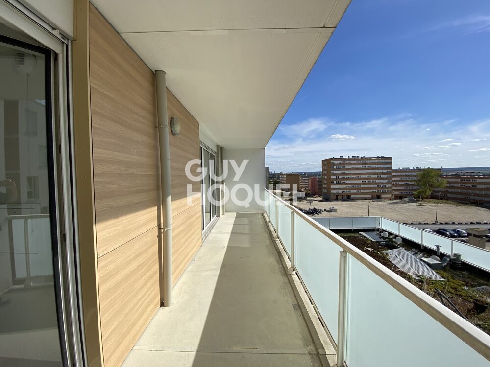 Location Appartement appartement Reims