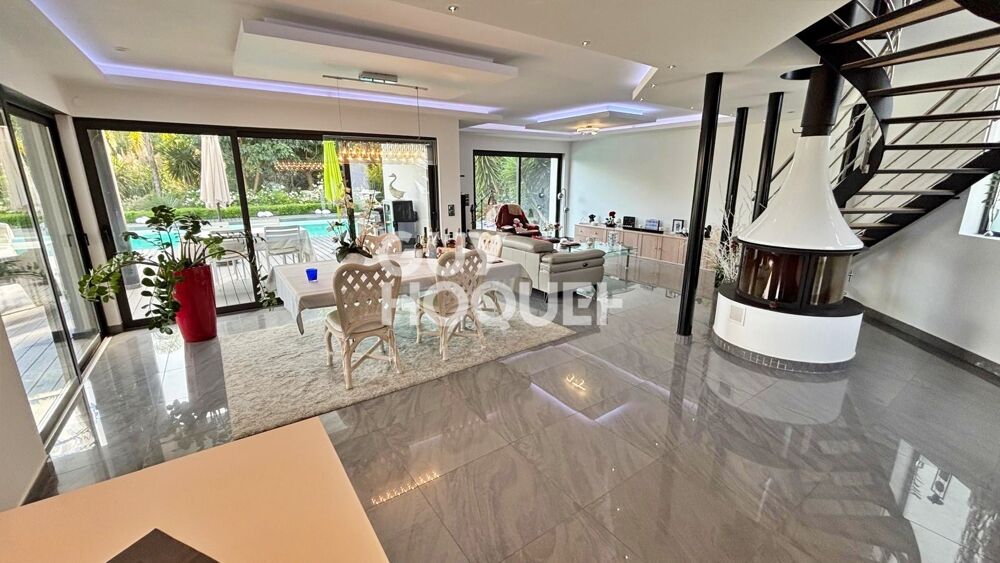 Vente Maison maison Cavalaire-sur-mer
