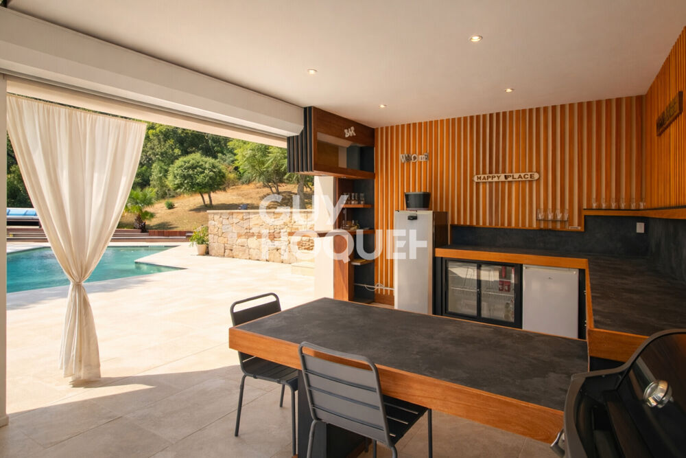 Vente Maison maison La croix-valmer