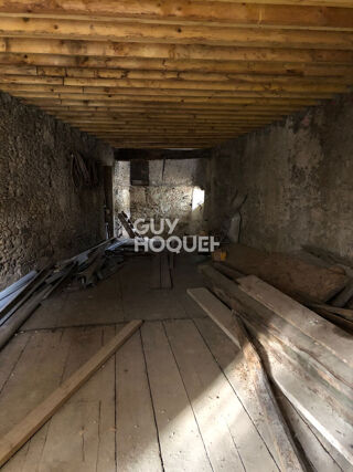  Maison � vendre 3 pi�ces 172 m�