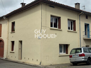  Maison à vendre 6 pièces 75 m²
