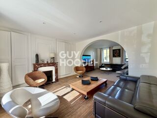  Maison à vendre 5 pièces 186 m²