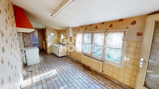  Maison à vendre 5 pièces 107 m²