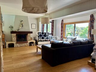  Maison � vendre 8 pi�ces 188 m�
