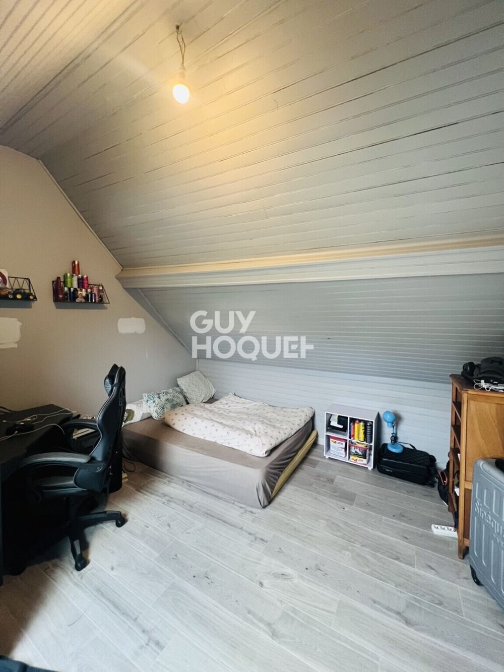 Vente Maison maison Amiens
