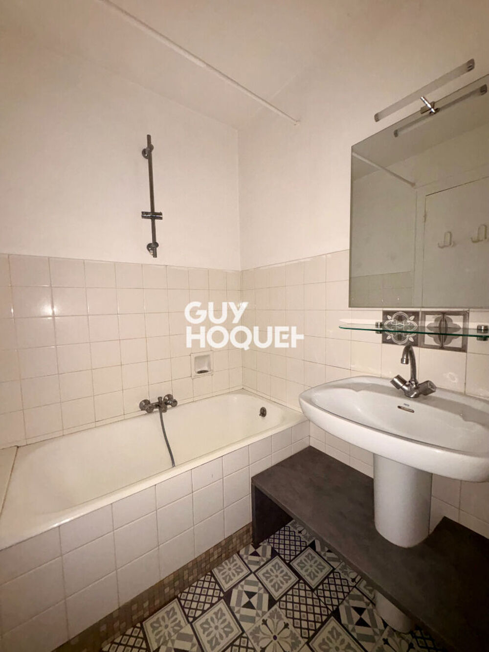   immeuble Nantes
