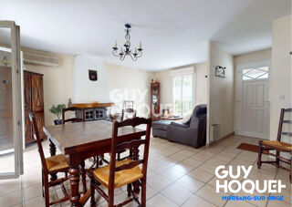  Maison � vendre 5 pi�ces 104 m�