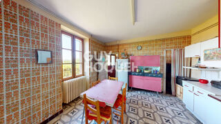  Maison à vendre 3 pièces 85 m²