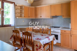  Maison à vendre 4 pièces 90 m²