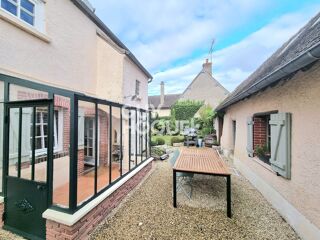  Maison � louer 3 pi�ces 75 m� Vert-en-drouais