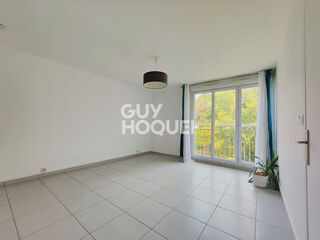  Appartement à vendre 3 pièces 65 m²