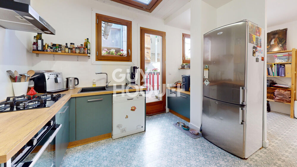 Vente Appartement appartement Chambéry