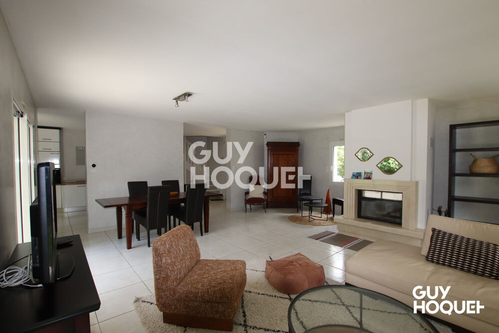 Vente Maison maison Sautron