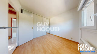  Appartement à vendre 5 pièces 77 m²