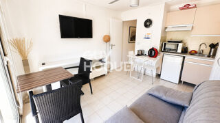  Appartement à vendre 1 pièce 18 m²