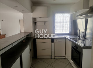 Maison à vendre 4 pièces 93 m²