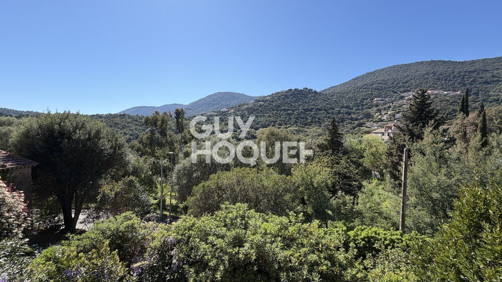 à vendre  Maison Cavalaire-sur-Mer (83240)