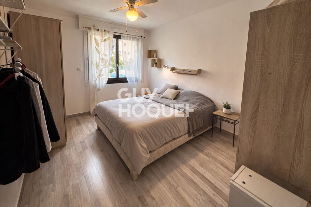 Vente Appartement appartement Cavalaire-sur-mer