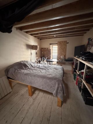 Vente Maison maison Pusignan