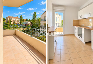 Vente Appartement appartement Carcassonne