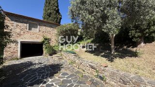  Maison à vendre 5 pièces 205 m²