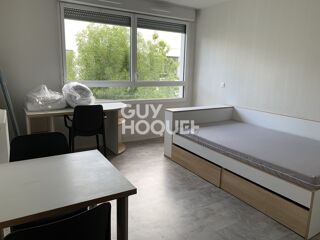  Appartement à louer 1 pièce 22 m²