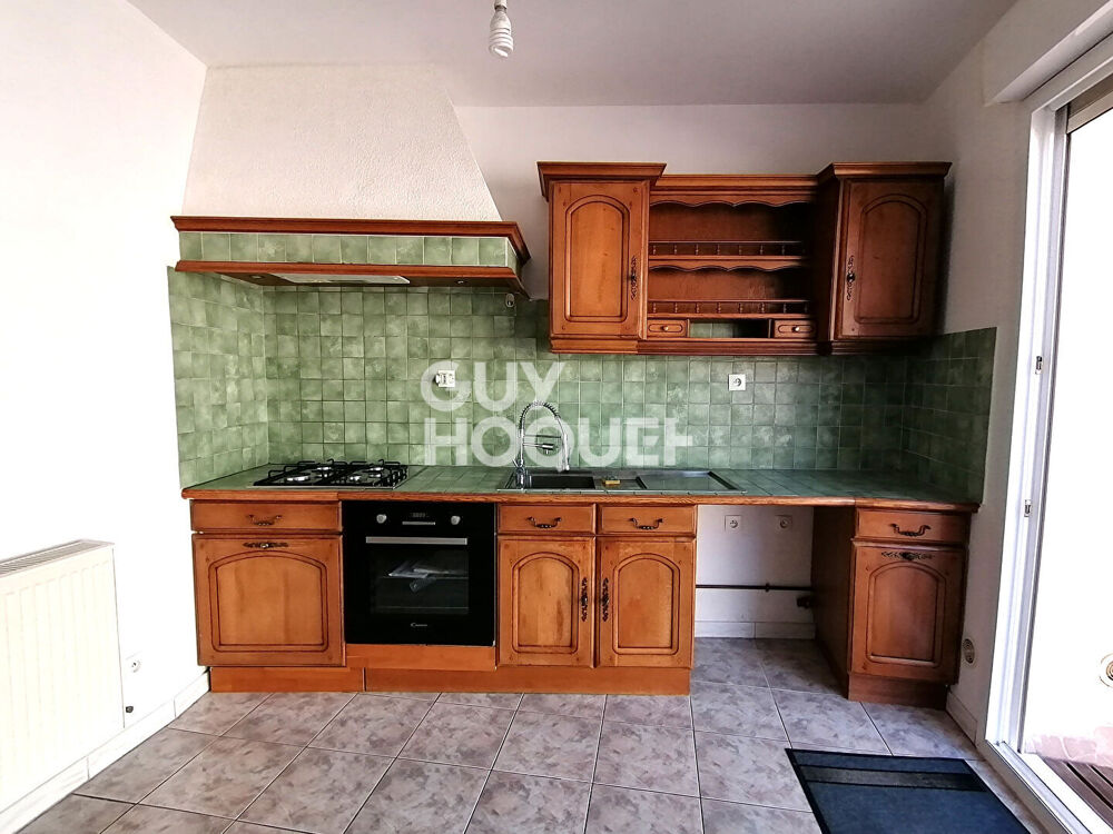 Location Maison maison Dreux