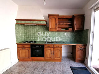  Maison à louer 4 pièces 78 m²