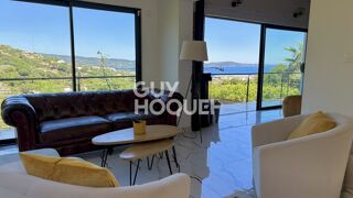  Maison à vendre 5 pièces 96 m² Cavalaire-sur-mer