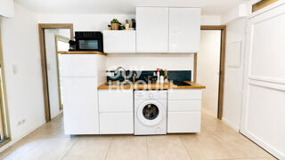  Appartement à vendre 2 pièces 23 m²