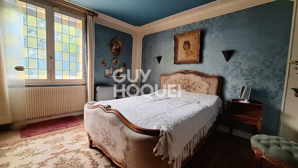 Vente Maison maison Amiens