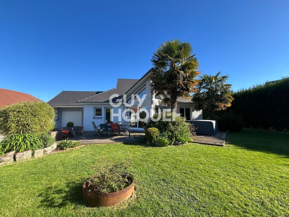 Vente Maison maison Houppeville