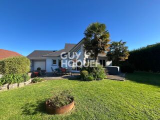  Maison à vendre 6 pièces 153 m²