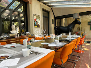  Maison � vendre 10 pi�ces 425 m�