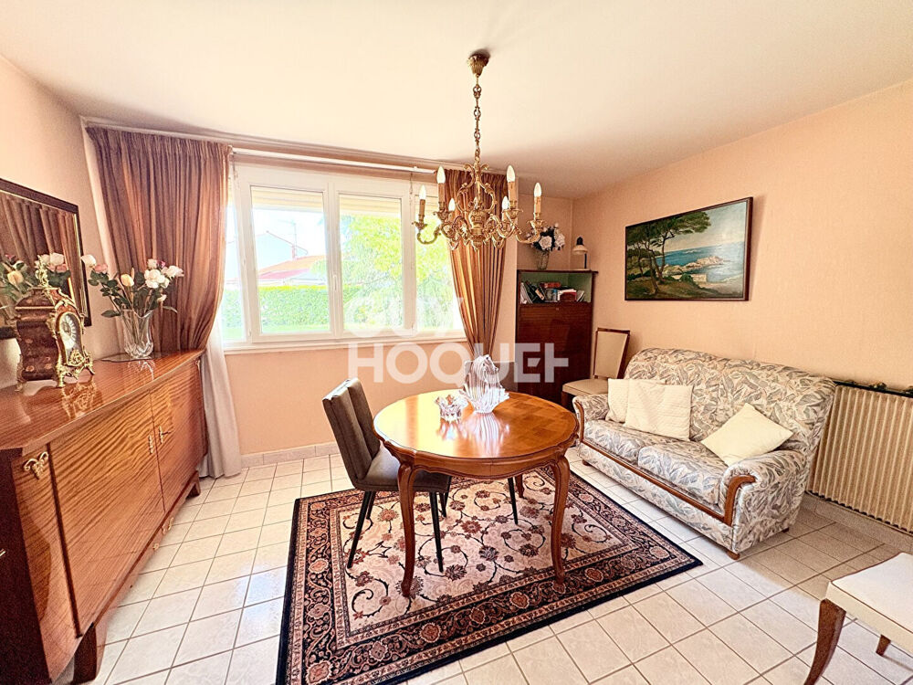 Vente Appartement appartement Talence