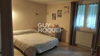  Maison à vendre 5 pièces 135 m²