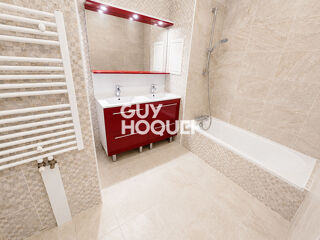  Appartement à vendre 3 pièces 65 m²