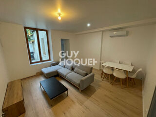  Appartement à louer 2 pièces 43 m²