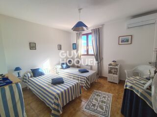  Maison à vendre 5 pièces 124 m²