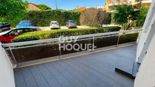  Appartement à vendre 2 pièces 35 m²