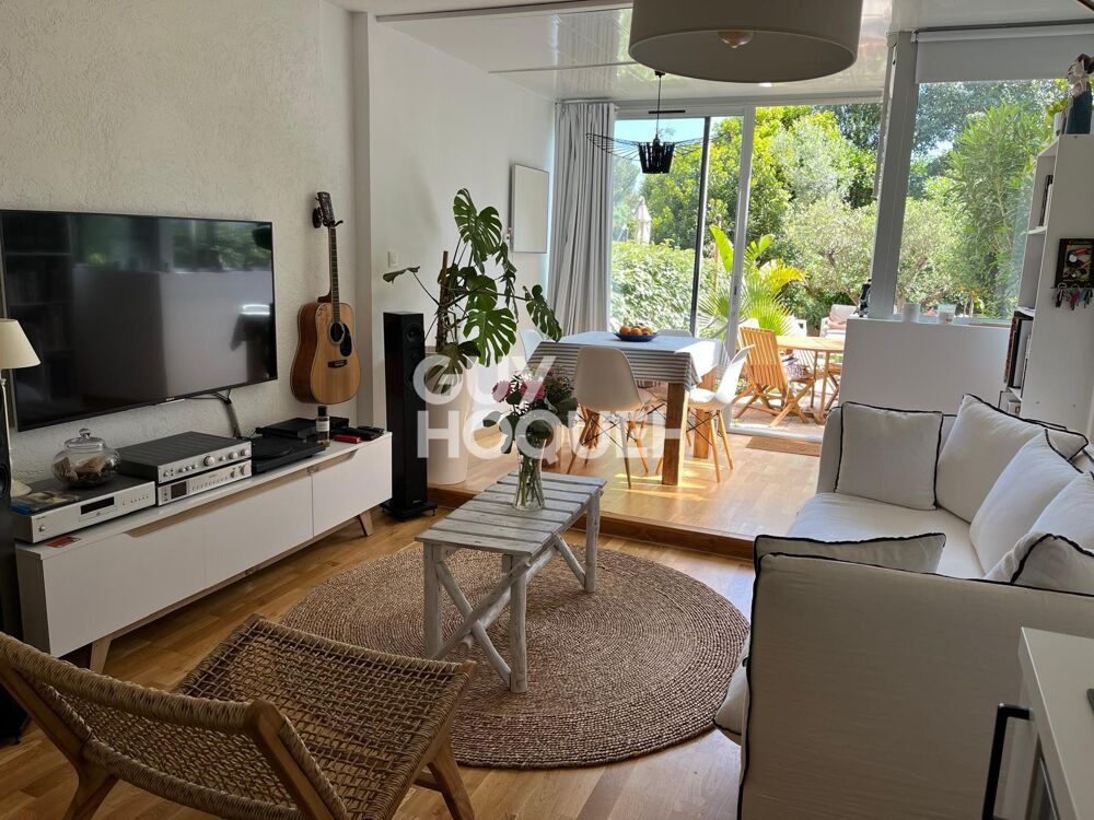 Vente Appartement appartement Cavalaire-sur-mer