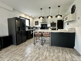  Maison à vendre 6 pièces 140 m²