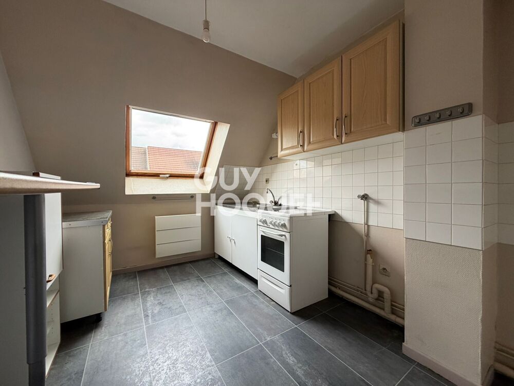 Vente Appartement appartement Amiens