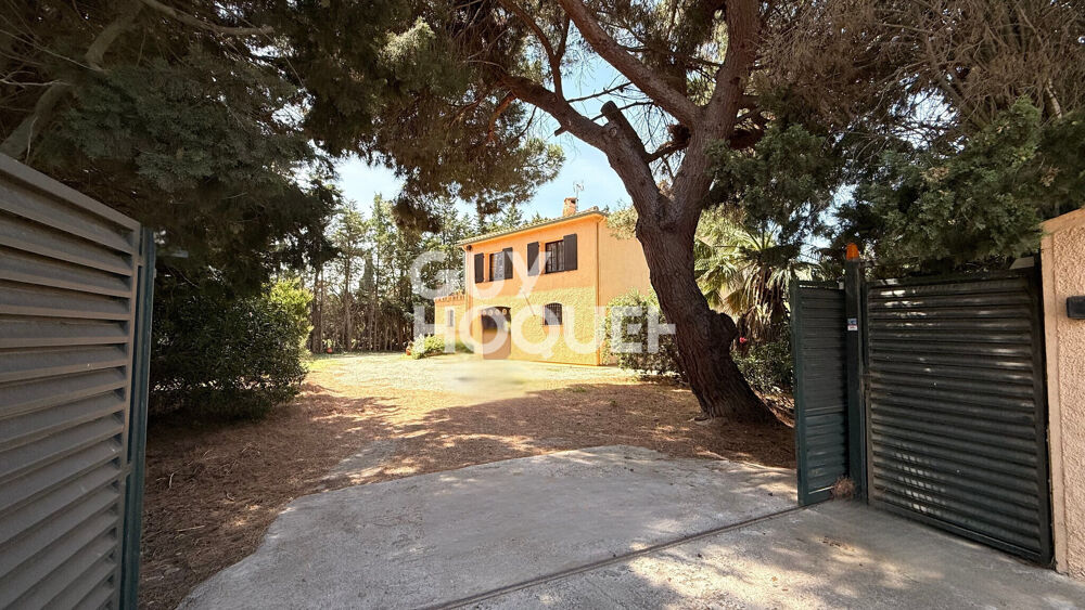 Vente Maison maison Elne