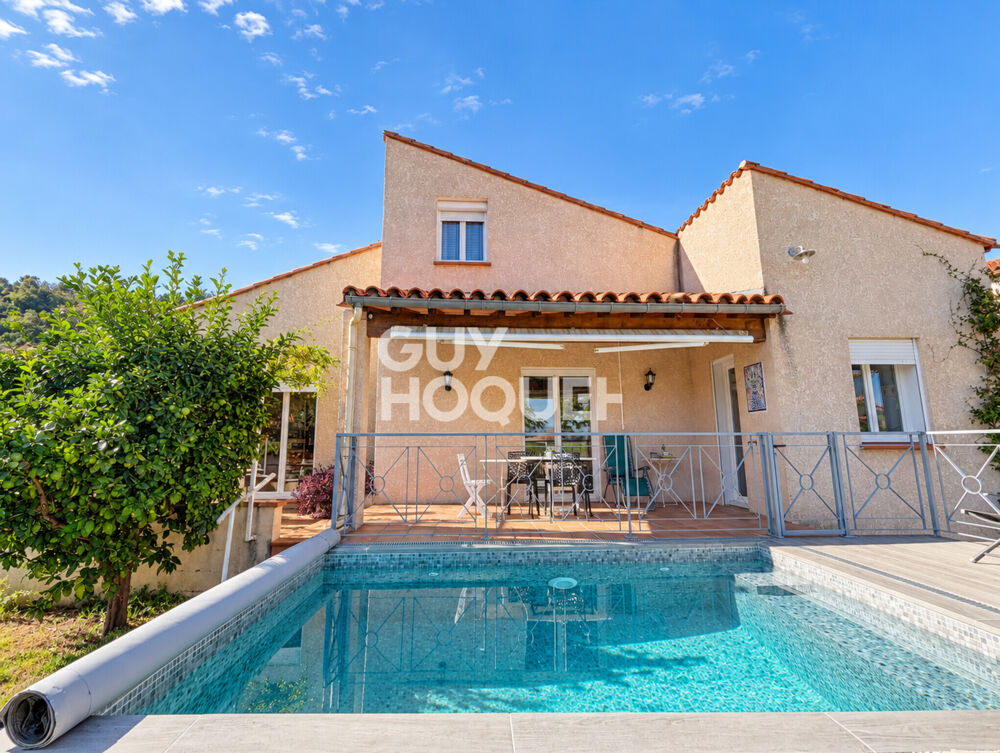 Vente Maison maison Céret