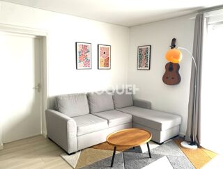 Appartement à vendre 4 pièces 68 m²