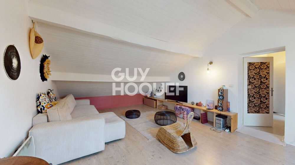 Vente Appartement appartement Chambéry